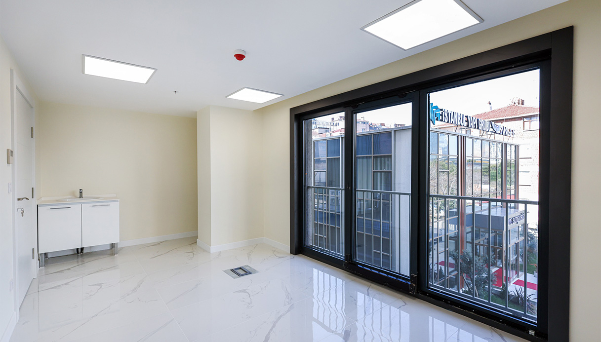 Radyoloji ve Laboratuvarları İygMed Ataşehir 1