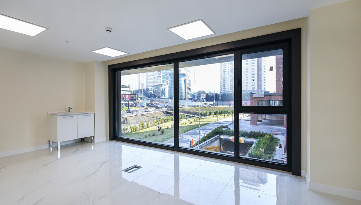 Radyoloji ve Laboratuvarları İygMed Ataşehir 2