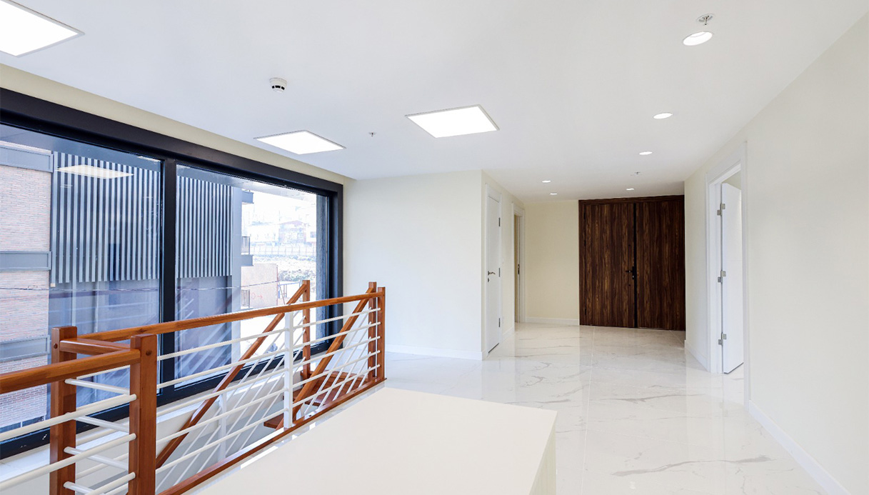 Radyoloji ve Laboratuvarları İygMed Ataşehir 3