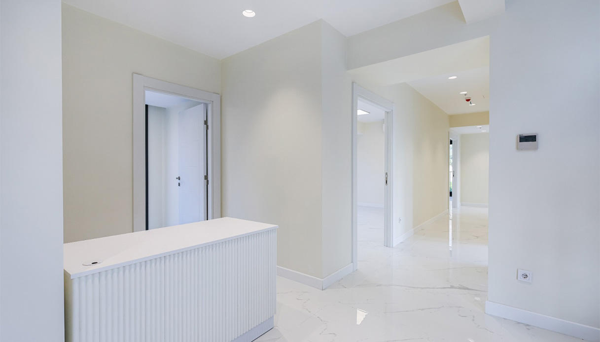 Radyoloji ve Laboratuvarları İygMed Ataşehir 4