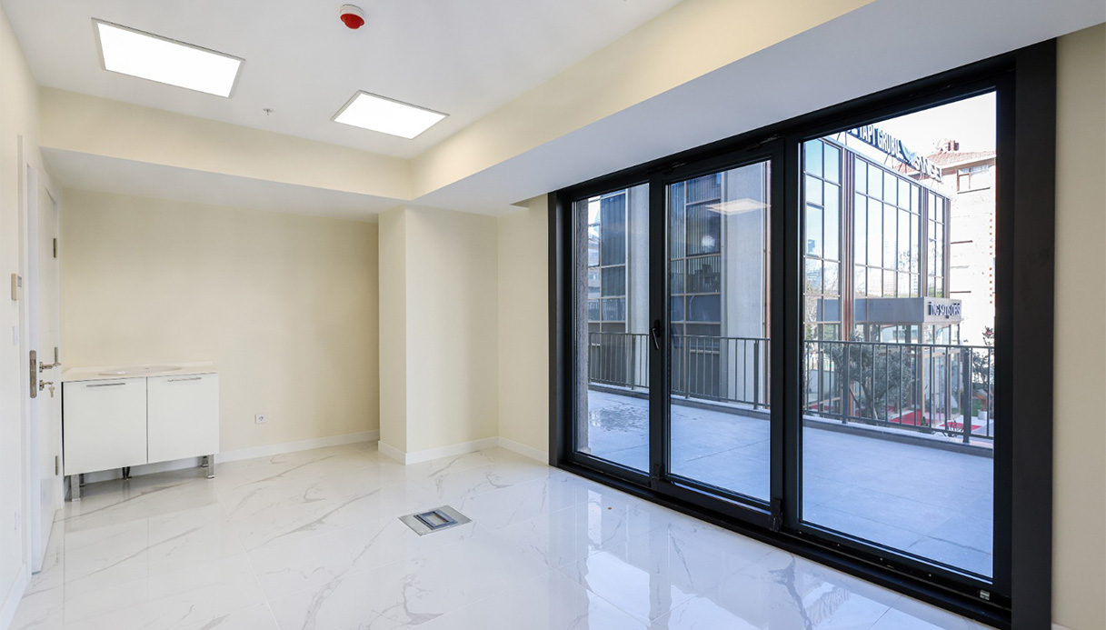 Radyoloji ve Laboratuvarları İygMed Ataşehir 5