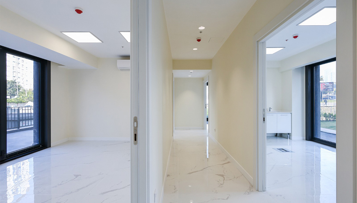 Radyoloji ve Laboratuvarları İygMed Ataşehir 6