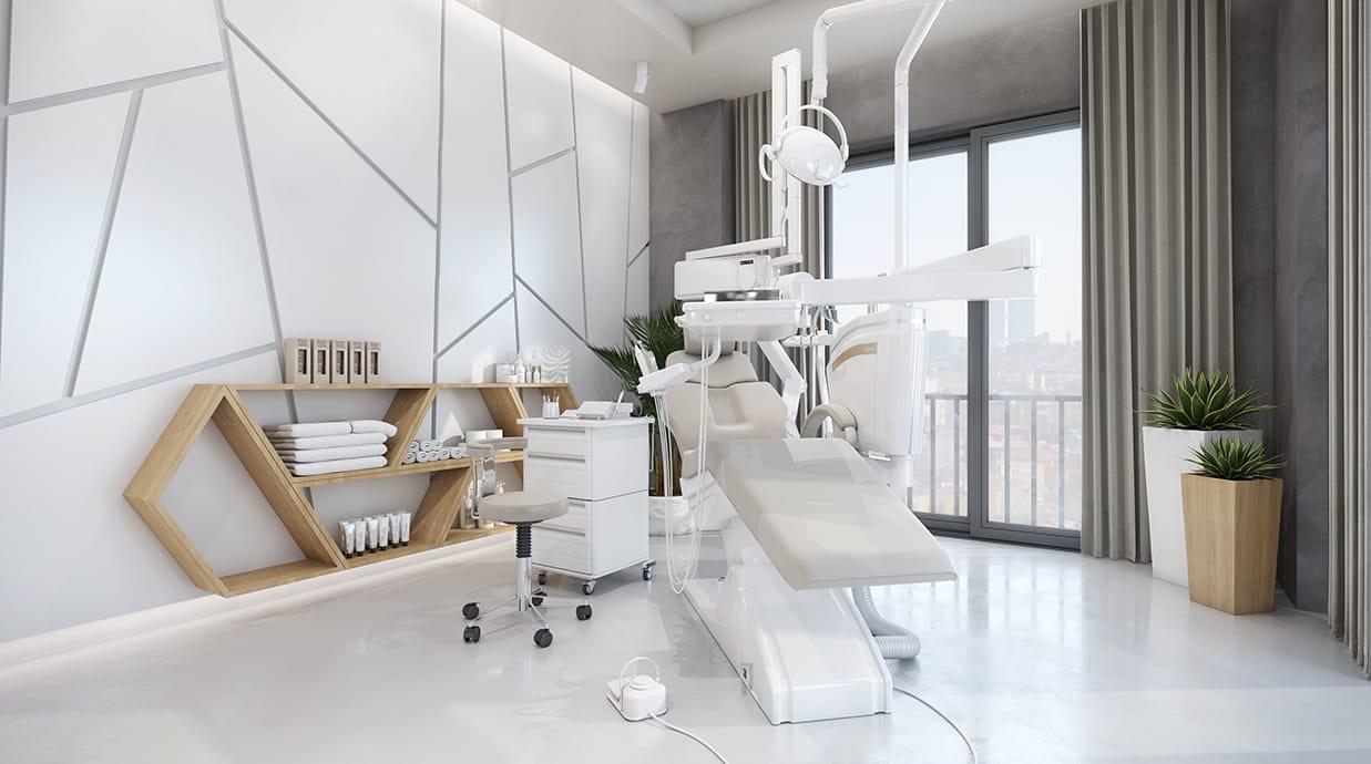 İYGMED Diş Kliniği - 1