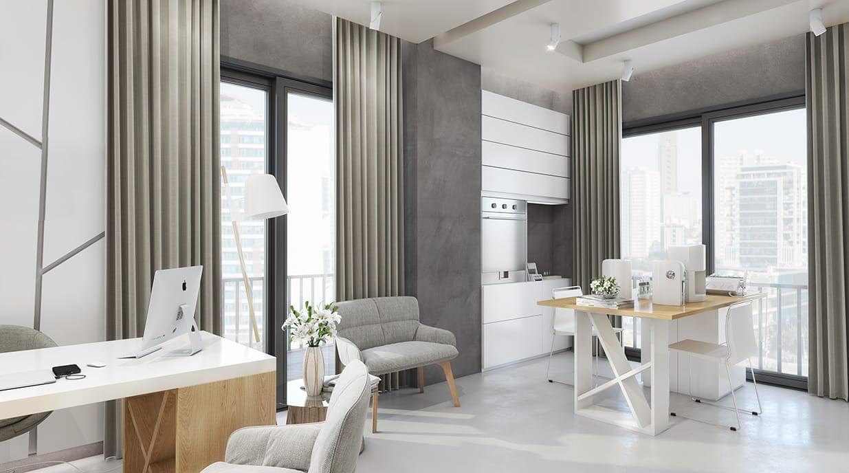 İYGMED Kiralık Diş Hekimi Kliniği - Ataşehir