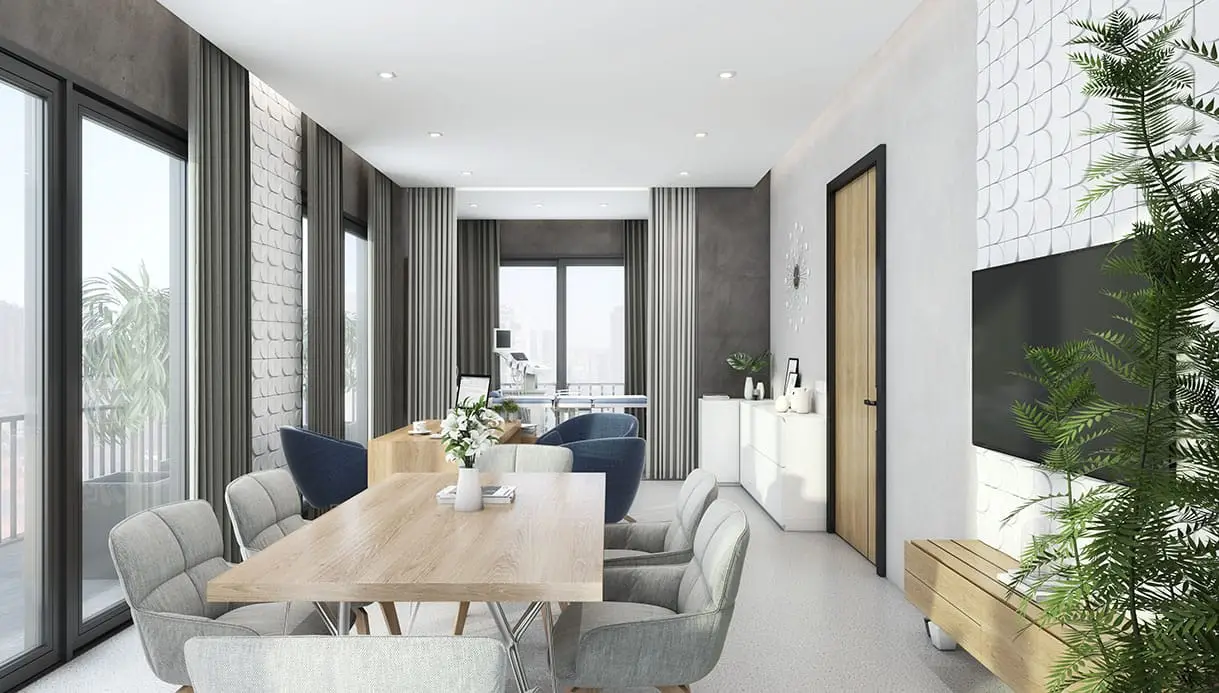 İYGMED Kiralık Plastik Cerrahi Kliniği - Ataşehir