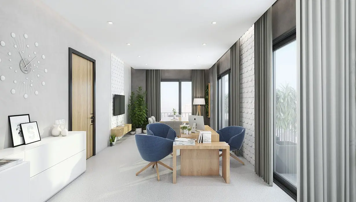 İYGMED Kiralık Plastik Cerrahi Kliniği - Ataşehir